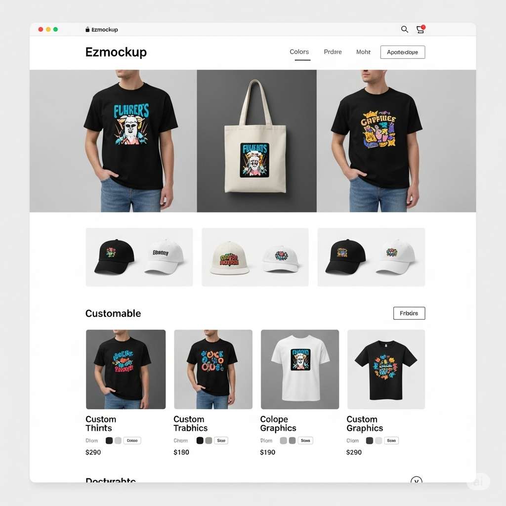 Launching Your Online Shop Effortlessly
